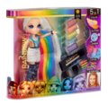 Rainbow High, laka Hair Studio - Rainbow High