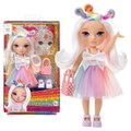 Rainbow High Littles Dolls- Opal (Rainbow) - Rainbow High