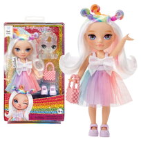 Rainbow High Littles Dolls- Opal (Rainbow)