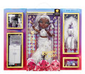 Rainbow High Tentpole DI Doll- SL, Ayesha Sterling   - Rainbow High