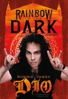 Rainbow in the dark Wall Mick, Dio Wendy, James Dio Ronnie
