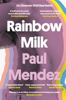 Rainbow Milk: an Observer 2020 Top 10 Debut Mendez Paul