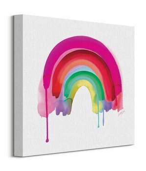 Rainbow - obraz na płótnie - Art Group