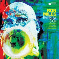 Rainbow Sign Miles Ron