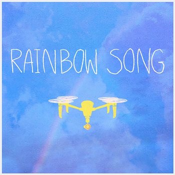 Rainbow Song - Omd