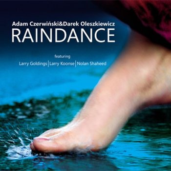 Raindance - Czerwiński Adam