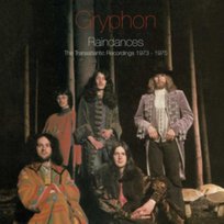 Raindances (Remastered) Gryphon