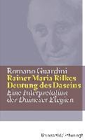 Rainer Maria Rilkes Deutung des Daseins - Guardini Romano