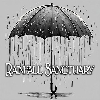Rainfall Sanctuary: Continuous Rain Sounds for Meditation, Relaxation, and Emotional Balance - Father Nature Sleep Kingdom