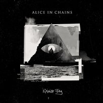 Rainier Fog Alice In Chains