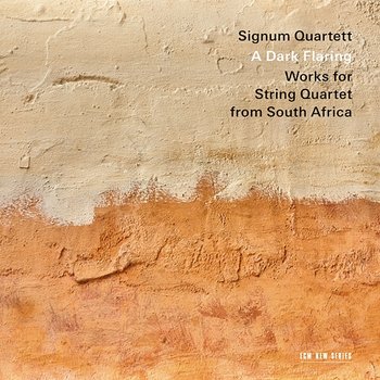 Rainier: Quartet for Strings: II. Vivace leggiero grazioso - Signum Quartett
