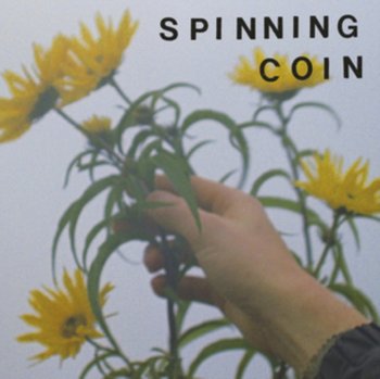 Raining On Hope Street, płyta winylowa - Spinning Coin