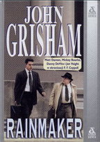 Rainmaker Grisham John