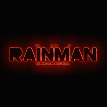 Rainman - Tymek feat. Trill Pem, Tede