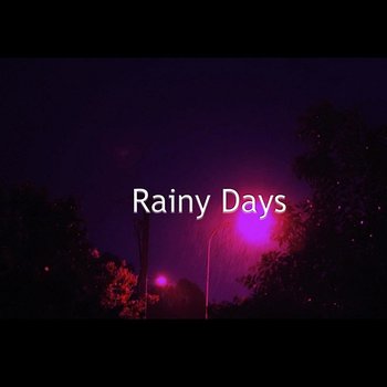 Rainy Days - BLVCK Aura