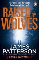 Raised By Wolves Patterson James