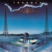 Raised On Radio Journey