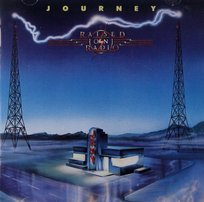 Raised On Radio Journey