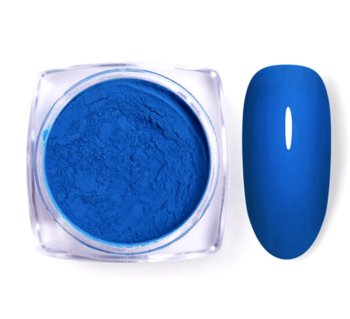 Raisin, Pyłek do zdobień paznokci Smoke 04 - Raisin