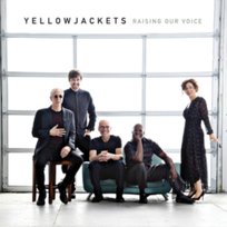Raising Our Voices Yellowjackets