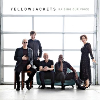 Raising Our Voices - Yellowjackets