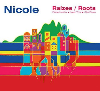 Raizes / Roots - Nicole