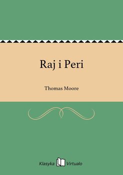 Raj i Peri - Moore Thomas