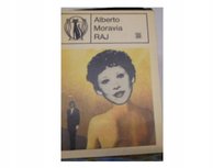 Raj Moravia Alberto