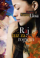 Raj tuż za rogiem Llosa Mario Vargas