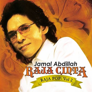 Raja Cinta (Raja Pop 2) - Jamal Abdillah