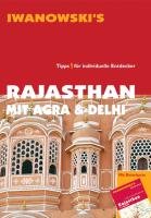 Rajasthan mit Agra & Delhi - Neumann-Adrian Edda, Neumann-Adrian Michael, Neumann Gabriel