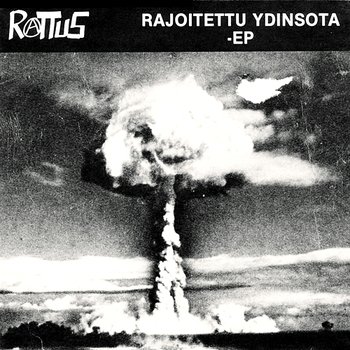 Rajoitettua ydinsotaa - Rattus