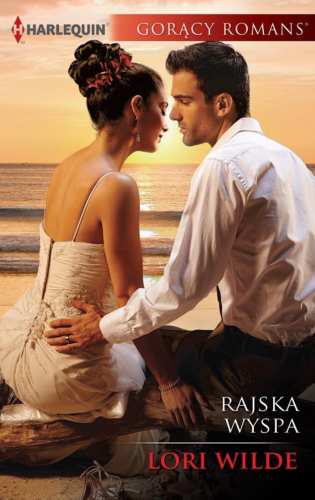 Rajska wyspa - ebook mobi