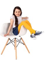 Ubrania i buty dziewczęce