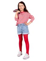 Ubrania i buty dziewczęce