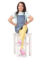 Ubrania i buty dziewczęce