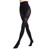 Rajstopy Gatta Bye Cellulite 50 den czarne M - z mienralami, modelujące. Gatta