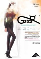 RAJSTOPY GATTA ROSALIA 40 2-4 (kolor blu jeans, rozmiar 2)