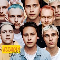 Rakastaja Kuumaa