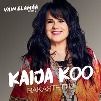 Rakastettu (Vain elämää kausi 7) Kaija Koo