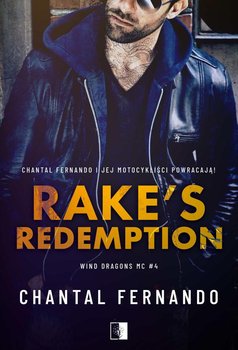 Rake's Redemption - Fernando Chantal