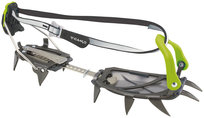 Raki Camp Stalker Semiautomatic Green Camp