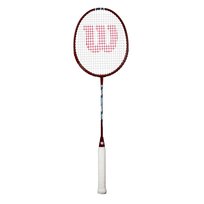 RAKIETA DO BADMINTONA WILSON STRIKE Wilson