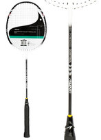 Rakieta do badmintona włókno szklane AVENTO Match