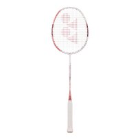RAKIETA DO BADMINTONA YONEX ASTROX 01 ABILITY WHITE/PINK 4UG4 Inna marka