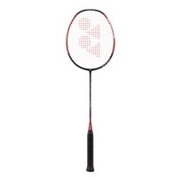 RAKIETA DO BADMINTONA YONEX NANOFLARE 001 ABILITY BLACK/RED 5UG4 Inna marka