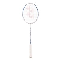 RAKIETA DO BADMINTONA YONEX NANOFLARE 001 CLEAR WHITE 5UG4 Yonex