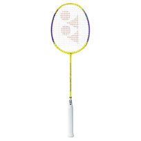 RAKIETA DO BADMINTONA YONEX NANOFLARE 002 CLEAR YELLOW 4UG4 Yonex