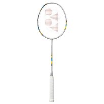 RAKIETA DO BADMINTONA YONEX NANOFLARE 700 PLAY 4UG5 SILVER Yonex