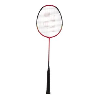 Rakieta Do Badmintona Yonex Nanoflare GS Red 4UG5 - Yonex